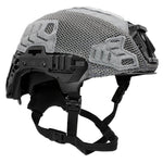 TEAM WENDY EXFIL LTP Rail 3.0 Helmet Cover WOLF GRAY