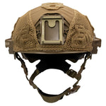 TEAM WENDY EXFIL LTP Rail 3.0 Helmet Cover COYOTE BROWN