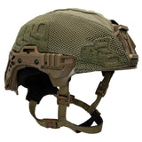 TEAM WENDY EXFIL LTP Rail 3.0 Helmet Cover RANGER GREEN