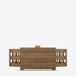 Modular Carrier Cummerbund Kit - Color: Coyote
