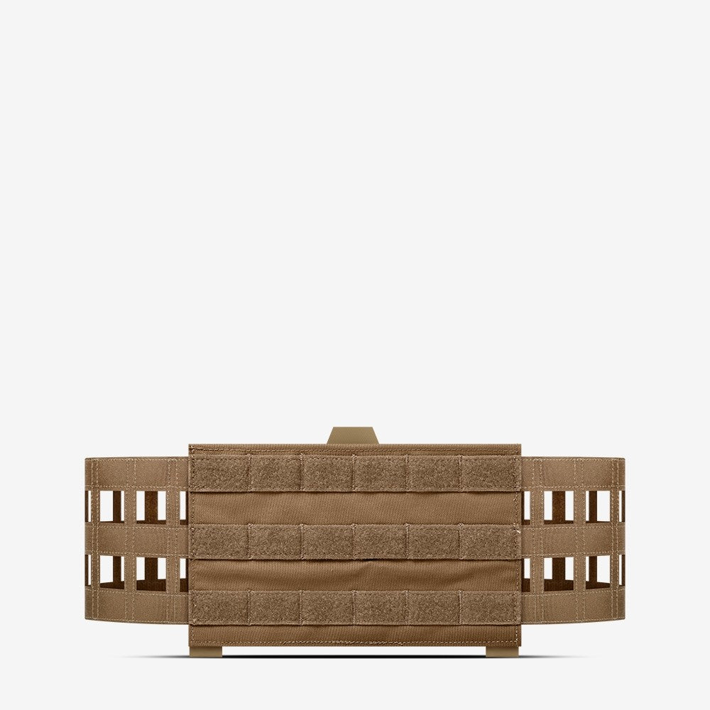 Modular Carrier Cummerbund Kit - Color: MultiCam