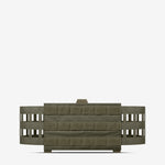 Modular Carrier Cummerbund Kit - Color: Coyote