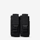 INTEGRATED Plate Carrier BLACK (Carrier Only - Accessories Sold Separately)