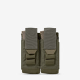 INTEGRATED Plate Carrier COYOTE BROWN (Carrier Only - Accessories Sold Separately)