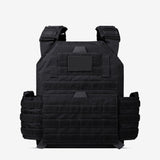 INTEGRATED Plate Carrier MULTICAM (Carrier Only - Accessories Sold Separately)
