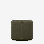 Padded Side Plate Pouches - Color: Coyote