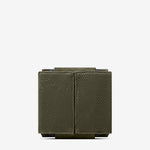 Padded Side Plate Pouches - Color: MultiCam