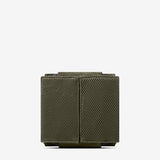Padded Side Plate Pouches - Color: Ranger Green
