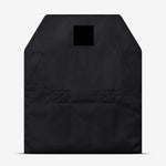Carrier - Adaptive Plate Insert - Color: Black