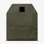 Carrier - Adaptive Plate Insert - Color: Ranger Green